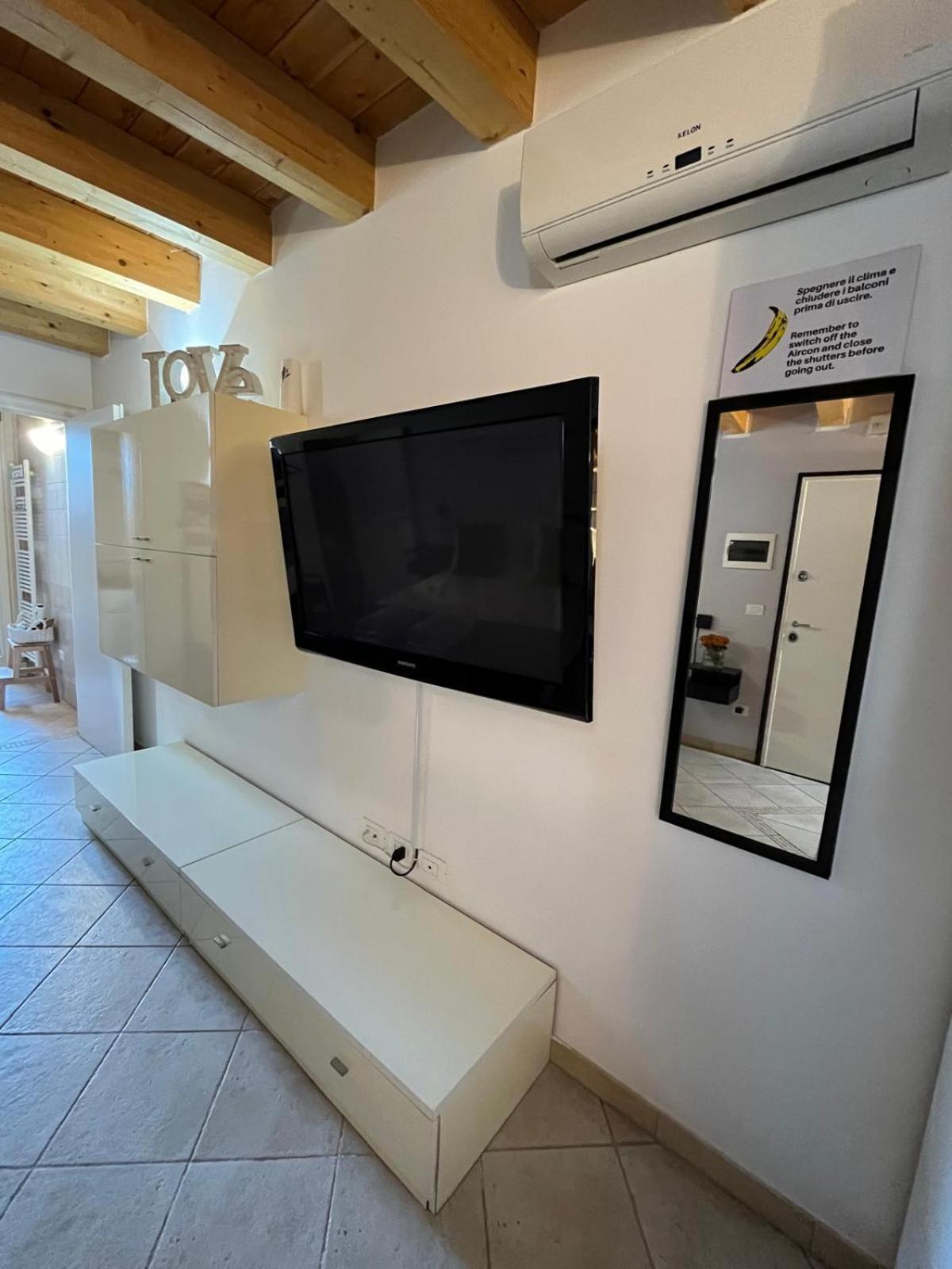 Adria Art Apartments 2 Εξωτερικό φωτογραφία